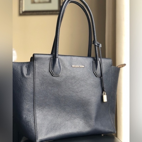 Michael Kors tote bag - Picture 1 of 8